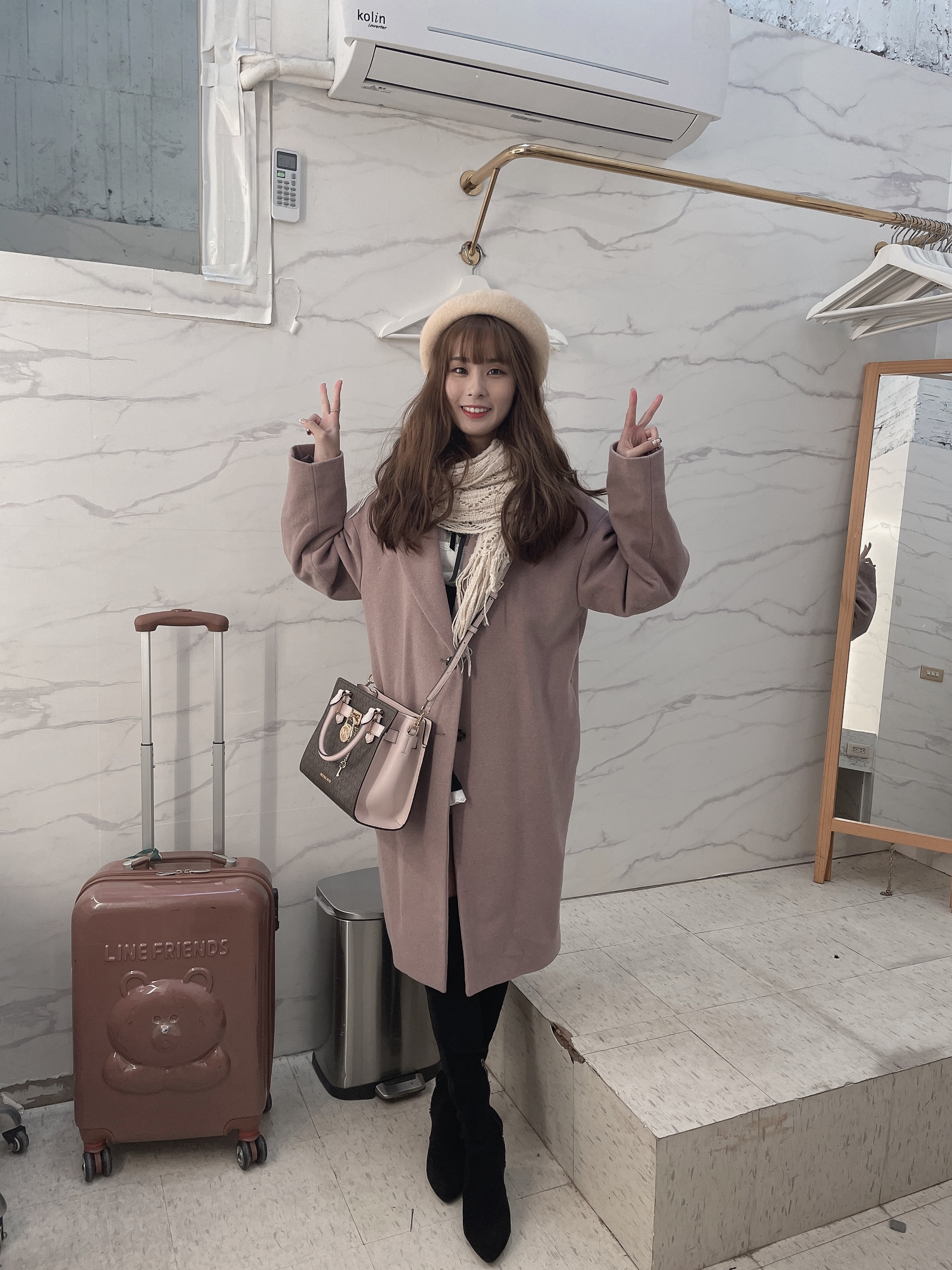 泥泥汝 - NO.001 21年12月 私房写真[460P19V]-XikXak